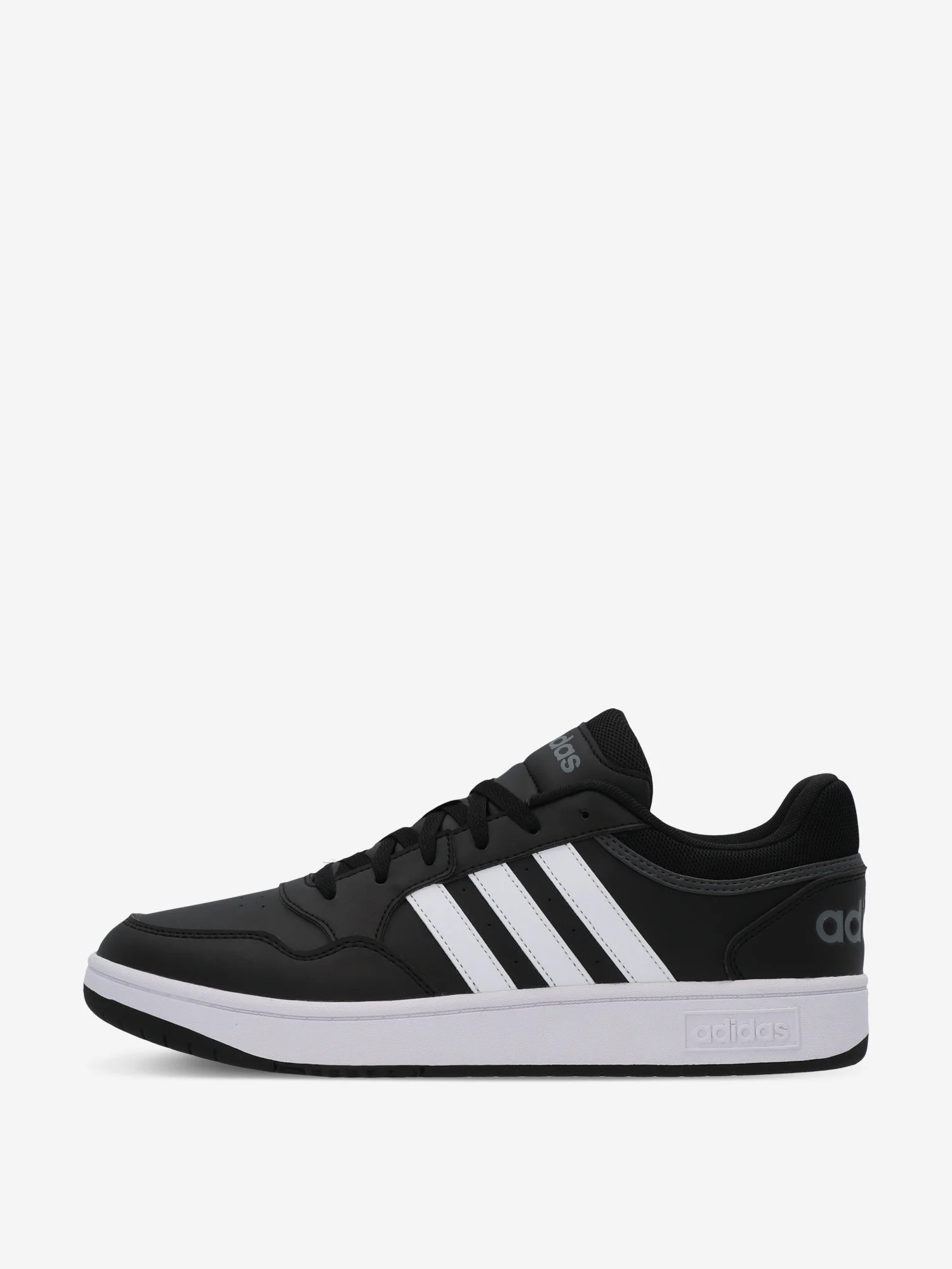 Кроссовки Adidas Hoops 3.0 GZ1347 Реальное фото Кроссовки Adidas Hoops 3.0 GZ1347 от магазина Спортев