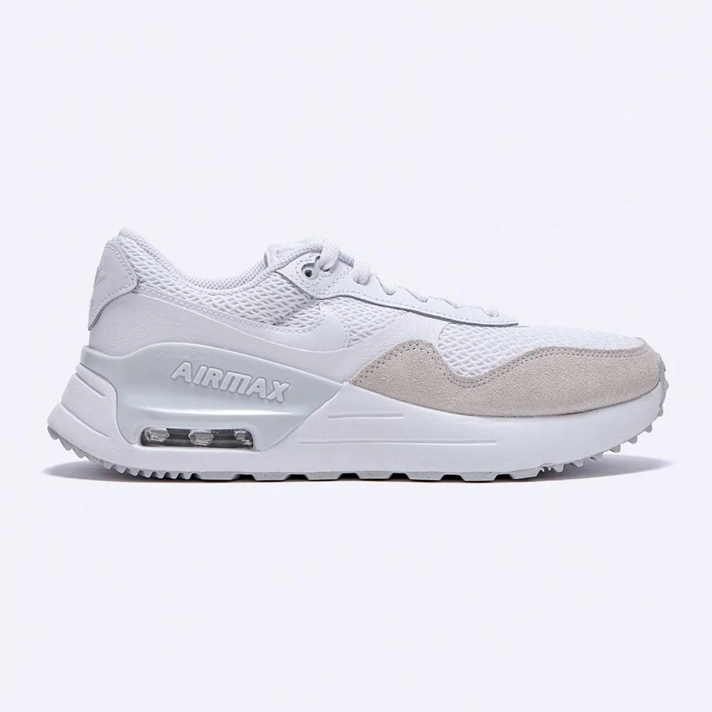 Кроссовки Nike Air Max Systm DM9537-101 Реальное фото Кроссовки Nike Air Max Systm DM9537-101 от магазина Спортев