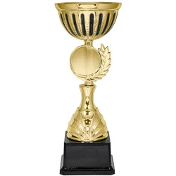 Кубок KB 5095 A (H- 32,5 см, D- 140 мм)