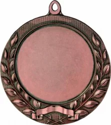 Медаль MD 3070/В (D-70 мм, D-50 мм, s-3 мм)