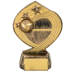 Фигура B285/BR волейбол (H-14 см)