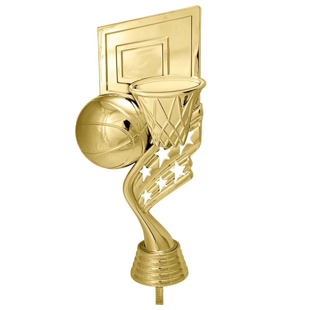 Реальное фото Фигура B661/G баскетбол (H-20 см) от магазина Спортев