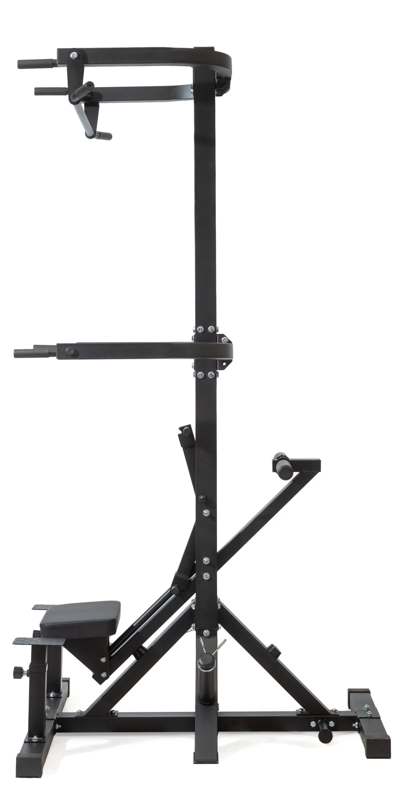 Реальное фото Гравитрон VictoryFit VF-C6008 от магазина Спортев