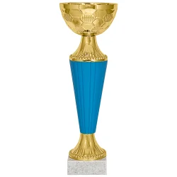 Кубок KB 8074 C (H- 21,5 см, D - 80 мм)