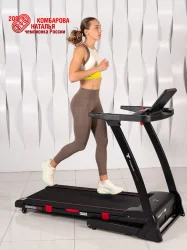 Беговая дорожка Titanium Masters Physiotech A260