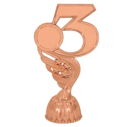 Фигура H 18-713-3/B 3 место (H-13,5 см)