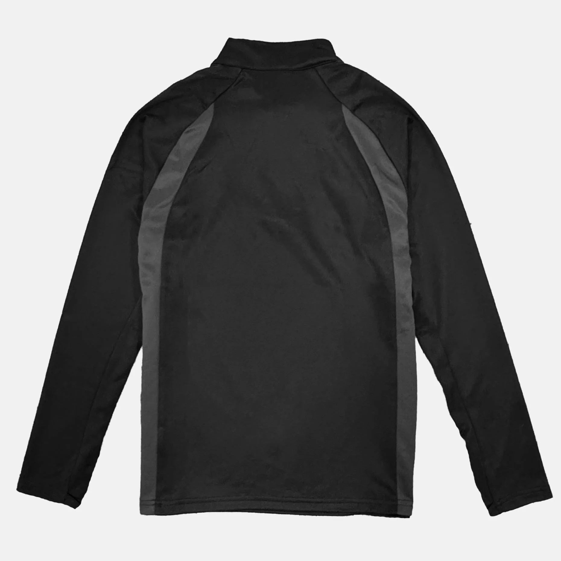 Реальное фото Толстовка Kelme MALUGU детская 7561TT3071.000 от магазина Спортев