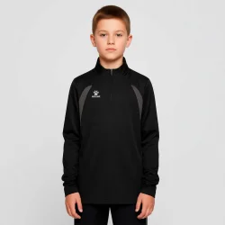 Толстовка Kelme MALUGU детская  7561TT3071.000