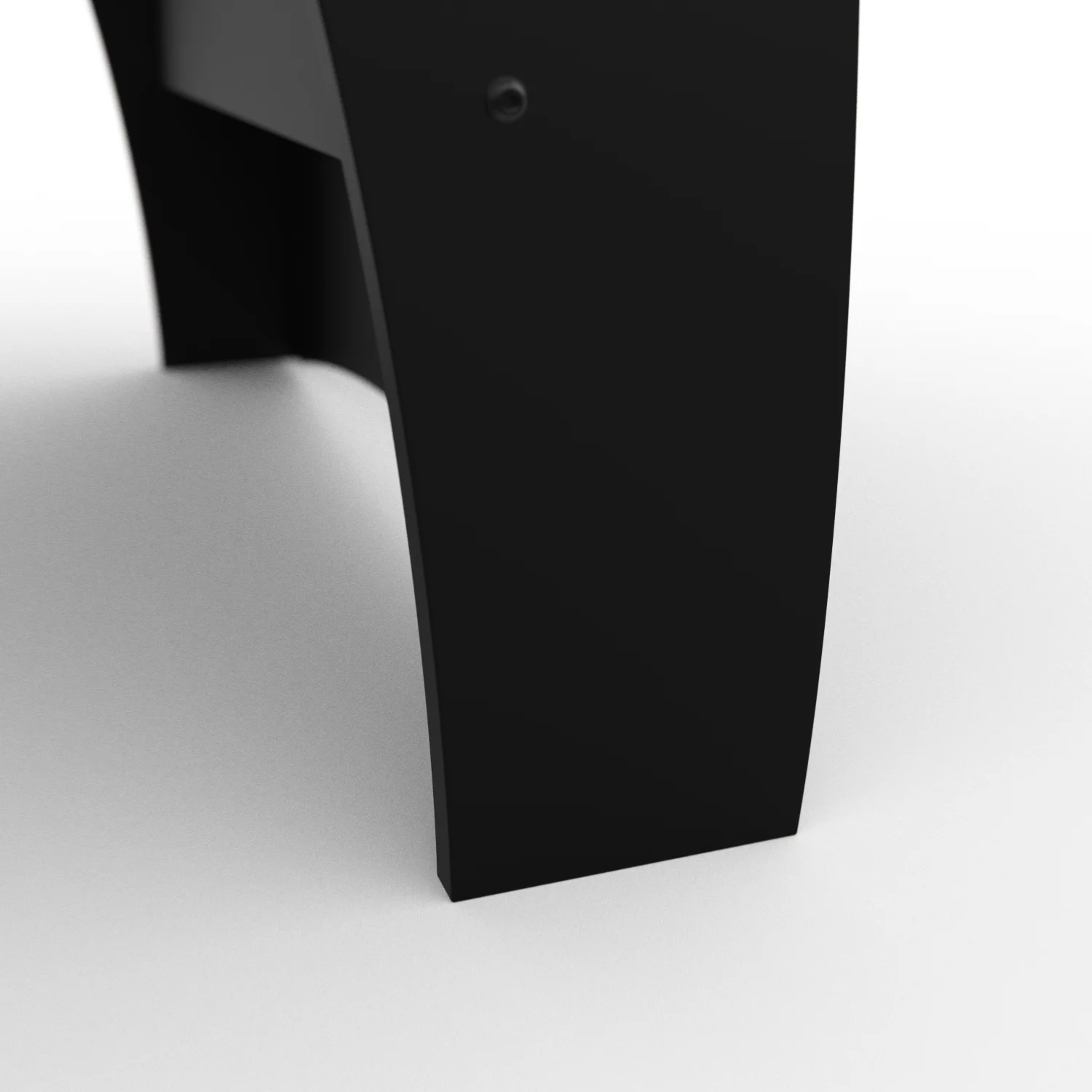 Реальное фото Игровой стол - аэрохоккей DFC JUPITER AT-275 от магазина Спортев