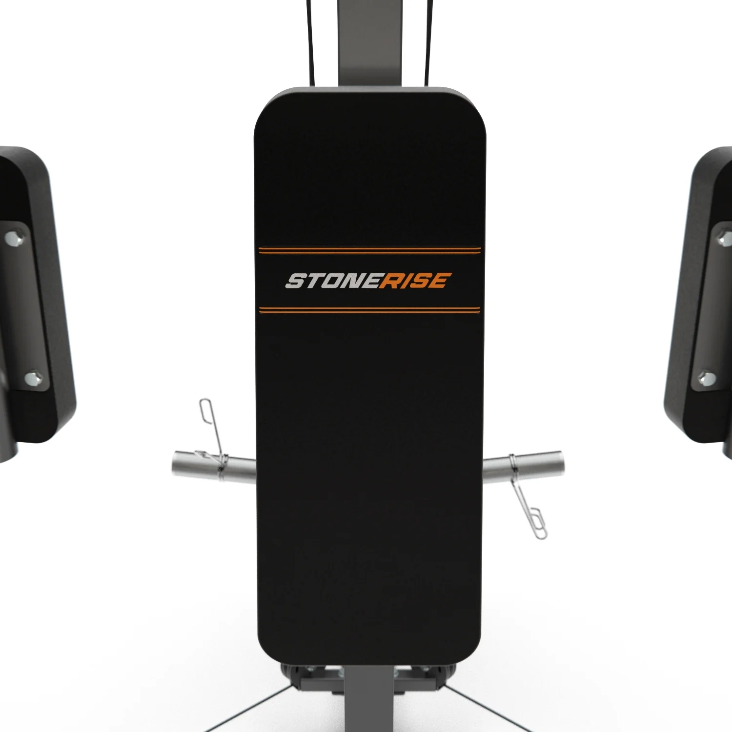 Реальное фото Мультистанция, машина Смита Steelver SV9202 от магазина Спортев