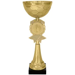 Кубок KB 5045 A (H- 34,5 см, D- 140 мм)