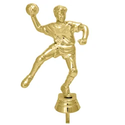 Фигура B253/G гандбол м. (H-14 см)