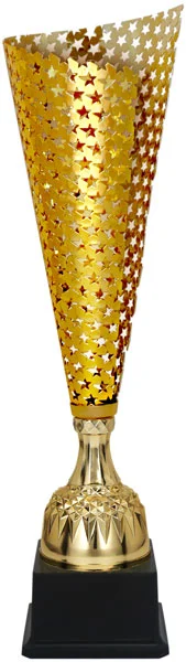 Реальное фото Кубок KB 5059 C (H-36,5 см) от магазина Спортев