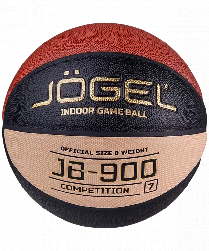 Реальное фото Мяч баскетбольный Jogel JB-900 размер №7 1365 от магазина СпортЕВ