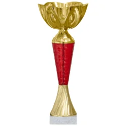 Кубок KB 99217 B/GRD (H - 28,5 см, D - 120 мм)