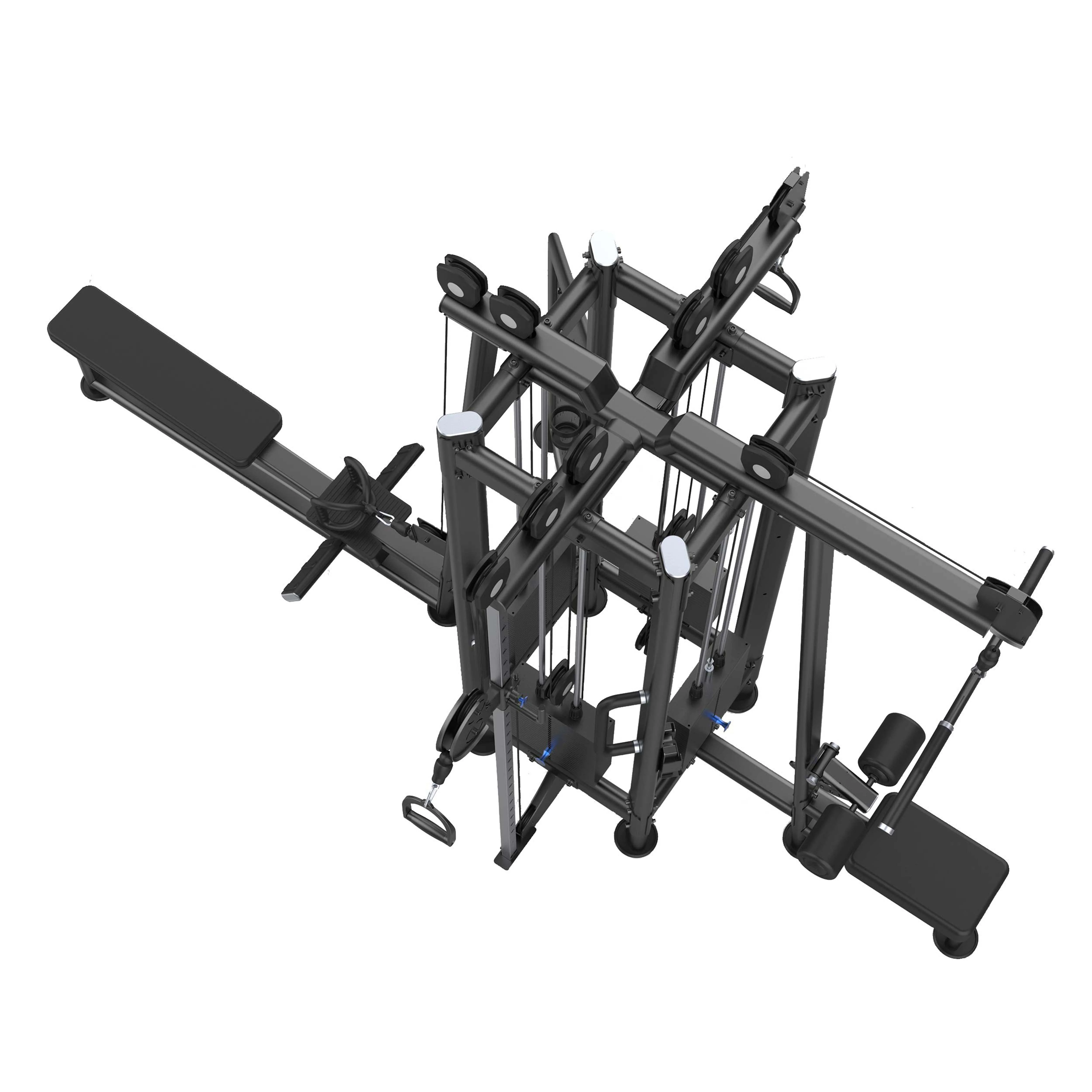 Реальное фото U2029 Мультикроссовер 4 - позиционный от магазина Спортев