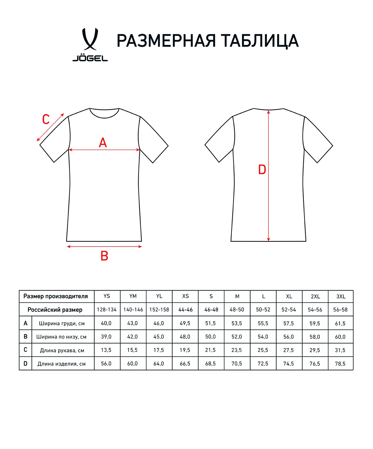 Реальное фото Футболка игровая JÖGEL DIVISION PerFormDRY Union Jersey, белый/белый от магазина Спортев