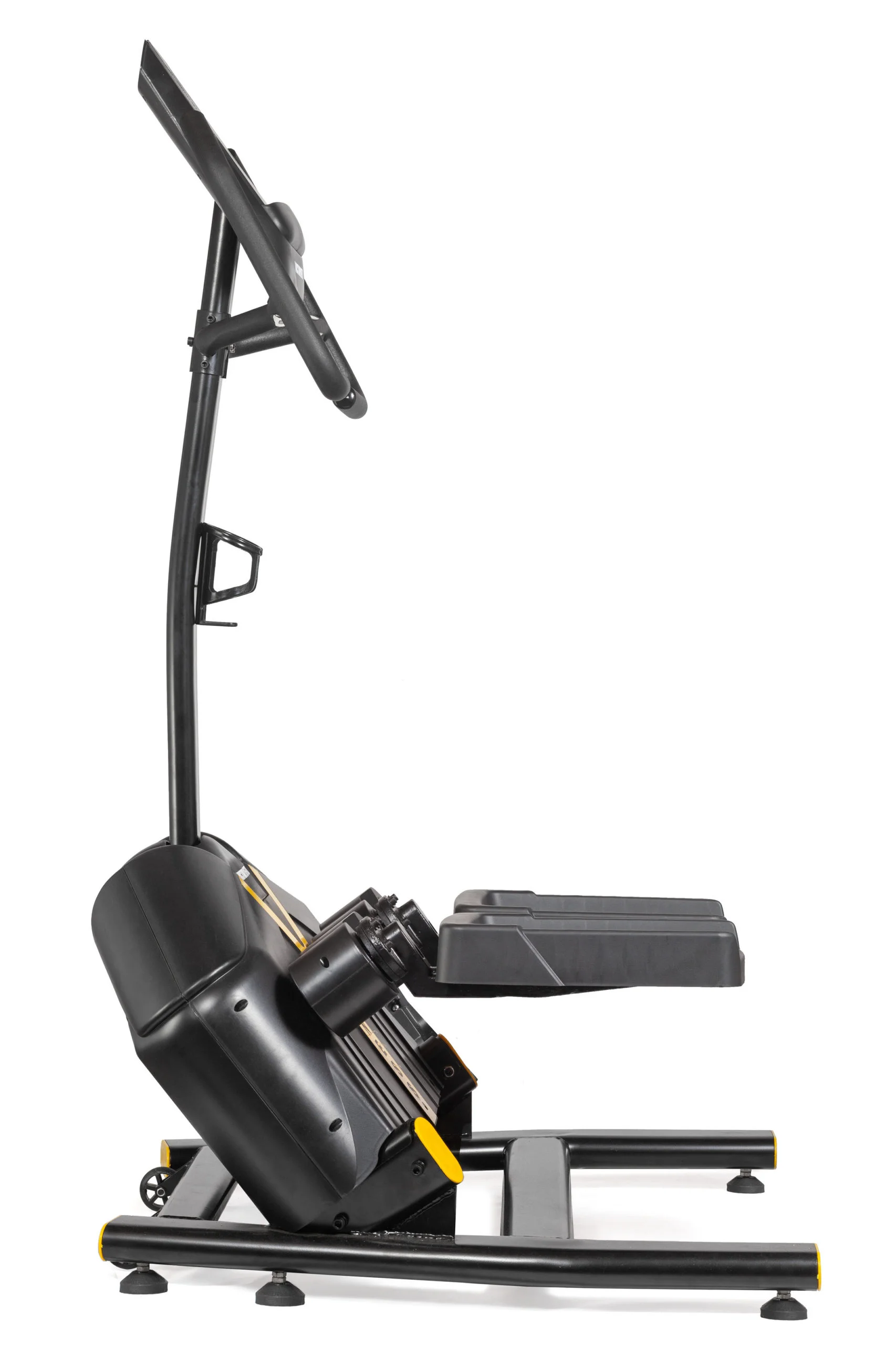 Реальное фото Степпер поперечный VictoryFit VF-E9006 от магазина Спортев