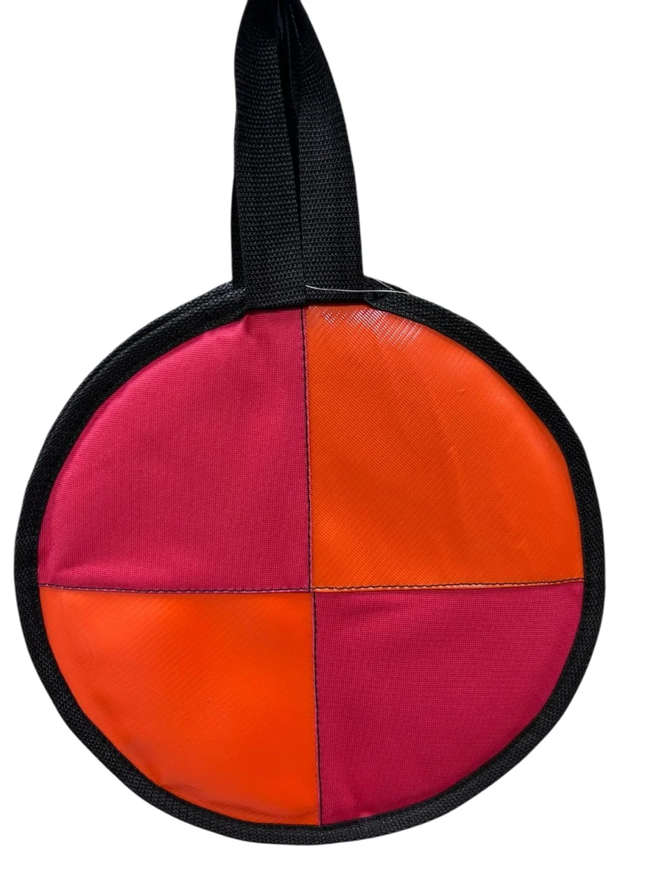 Реальное фото Ледянка малая от магазина Спортев