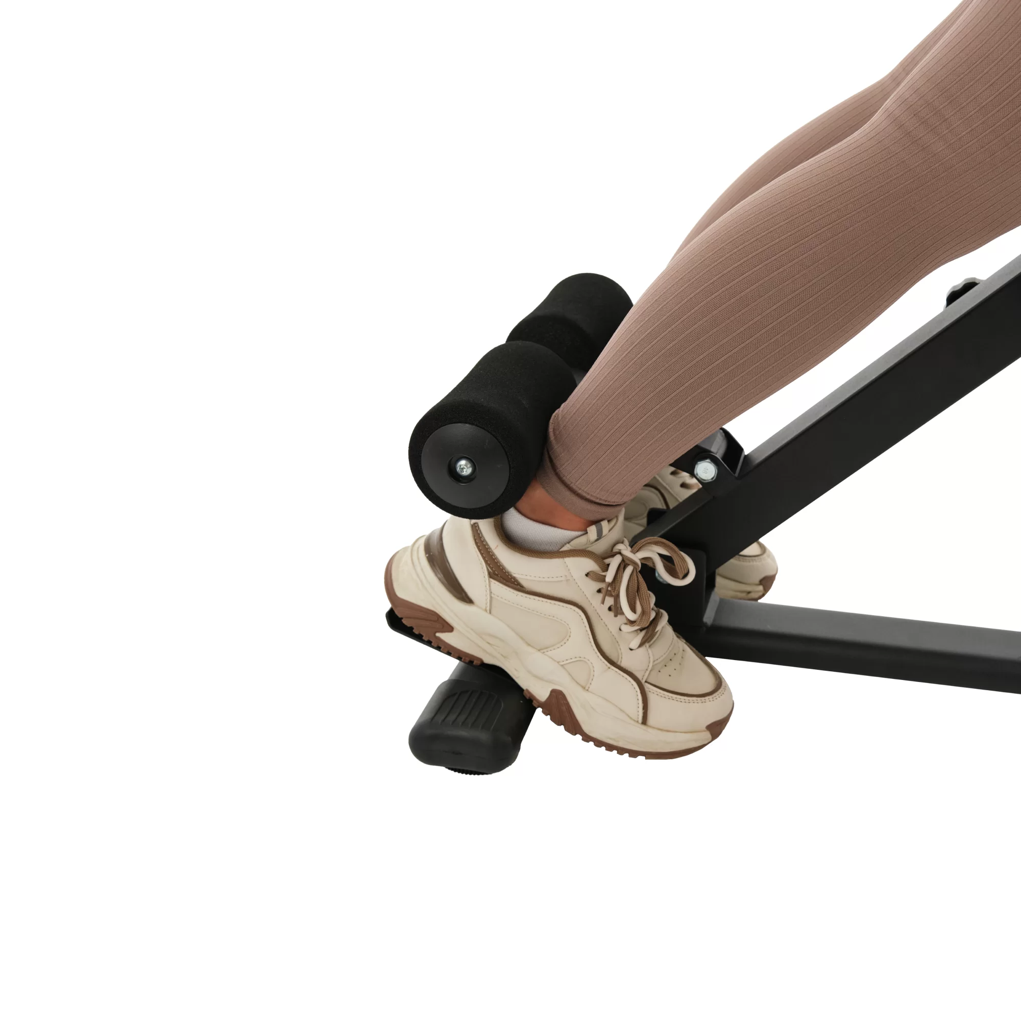 Реальное фото Гиперэкстензия UNIX Fit R-Chair 150G от магазина Спортев