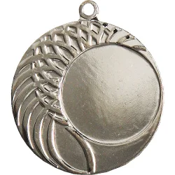 Медаль MMC 1040/S (D-40мм, D-25мм, s-2мм)