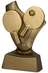 фигура Drp4017, H-10см, настольный теннис