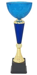 Кубок KBST 6505 C (H-35,5 см, D-120 мм)