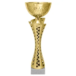 Кубок KB 8073 A (H- 30см, D- 120мм)