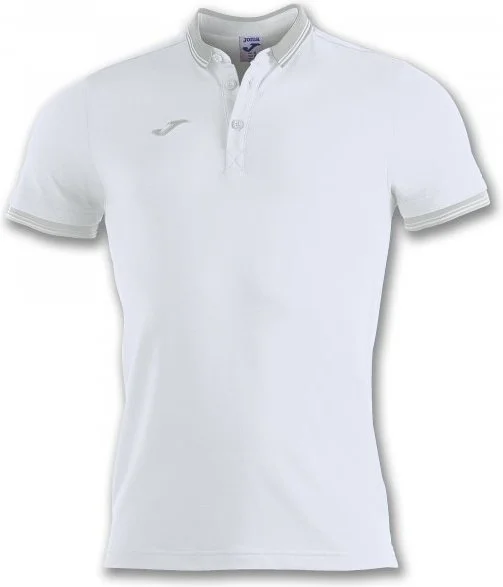Реальное фото Поло Joma Bali II100748.200 от магазина Спортев