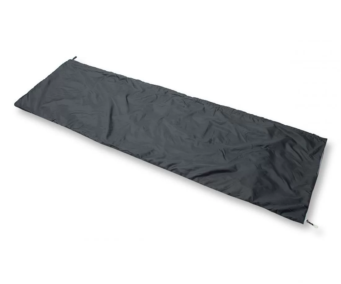 Реальное фото Чехол для ковриков 1000/черный от магазина СпортЕВ