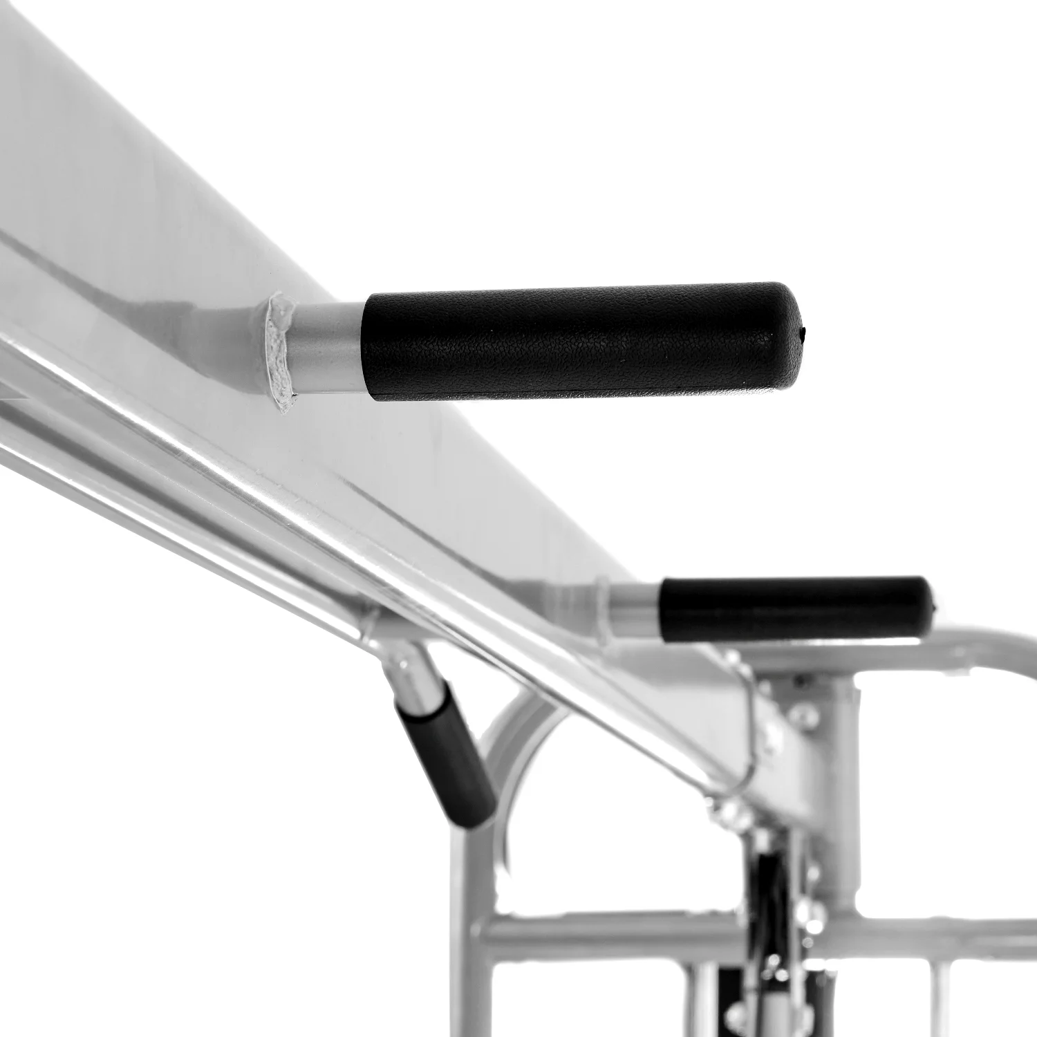 Реальное фото Кроссовер DFC D1009 (2 короба + 6 грузов) от магазина Спортев