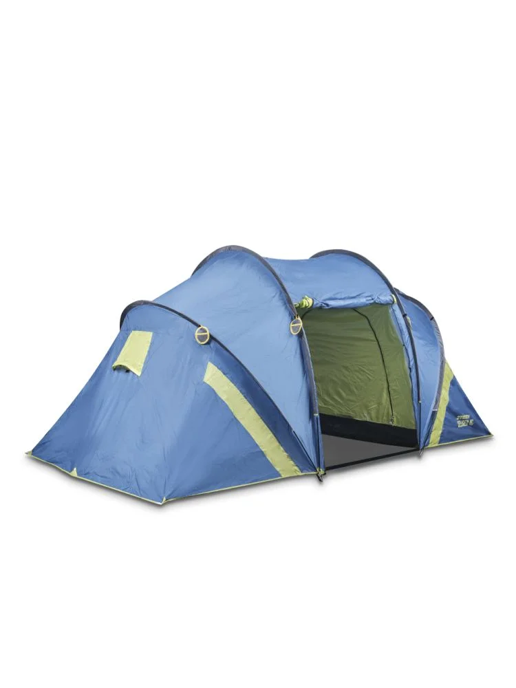 Реальное фото Палатка туристическая Аtemi SELIGER 4C от магазина Спортев