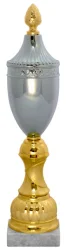 Кубок KB 9303 B (H-34 см, D-70 мм)