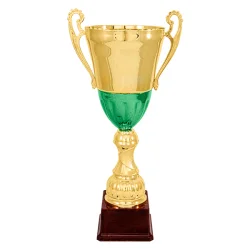 Кубок KB 5036 C  (H- 41,5 см, D-140 мм)