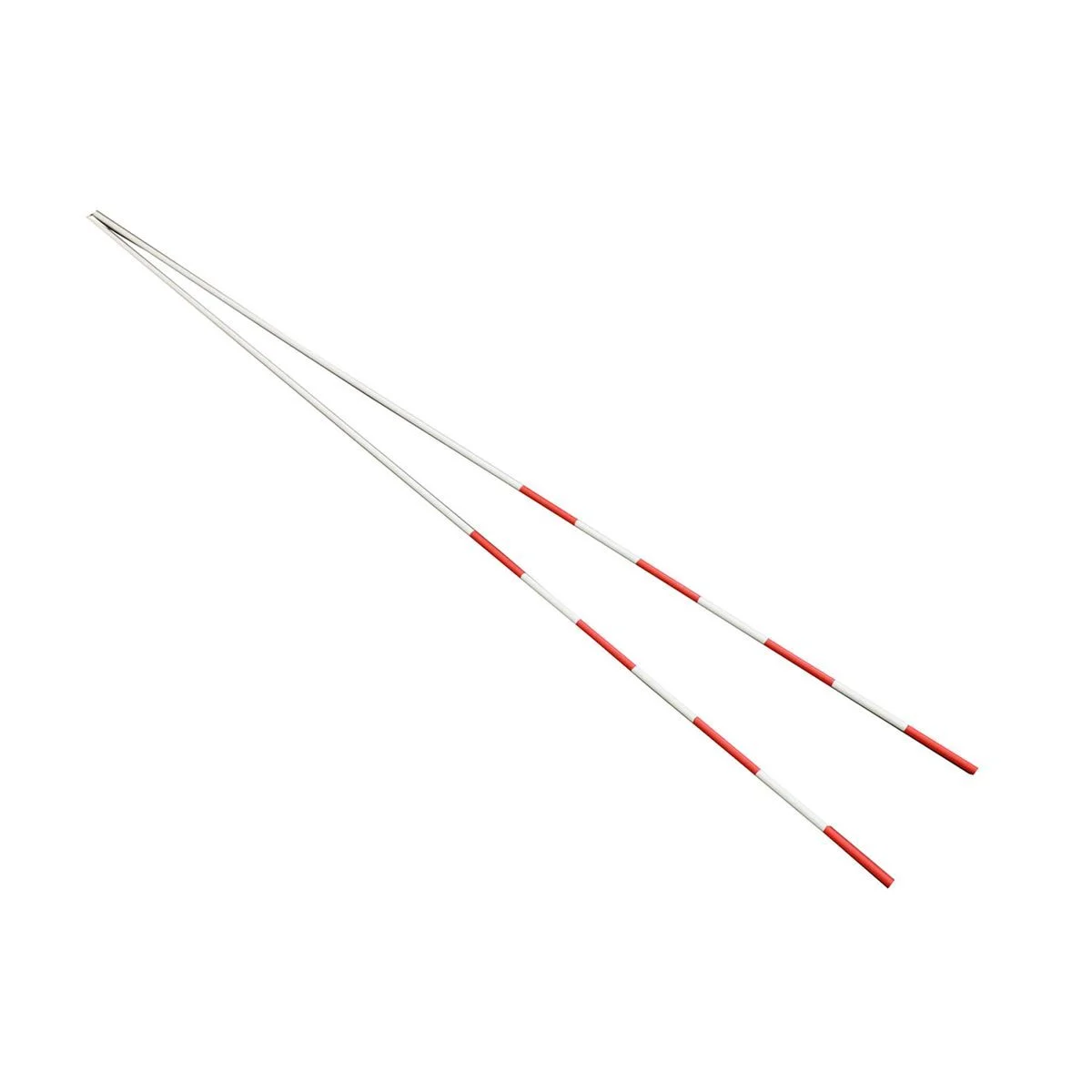 Реальное фото Антенны для волейбольной сетки ZAVODSPORTA от магазина Спортев