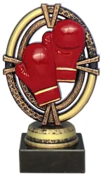 Приз B288H/33C бокс (H-12,5 см)