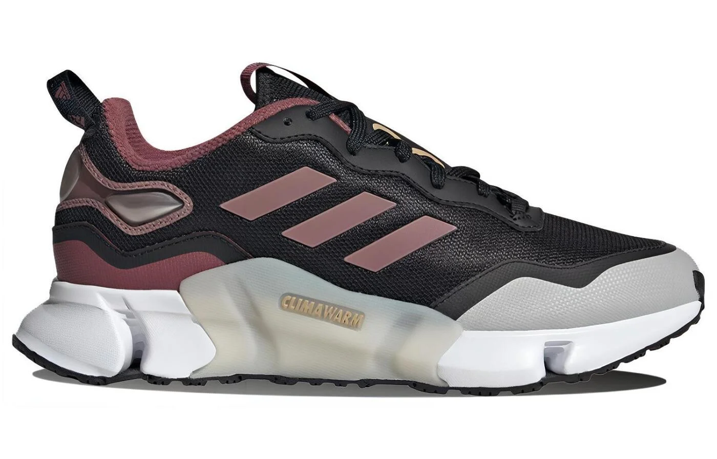 Кроссовки Adidas Climawarm W GY2367 Реальное фото Кроссовки Adidas Climawarm W GY2367 от магазина Спортев