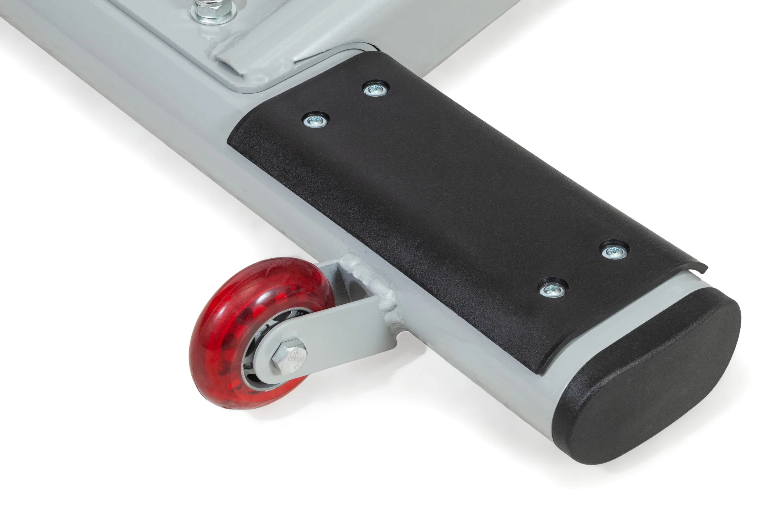 Реальное фото Скамья профессиональная VictoryFit VF-A5010 от магазина Спортев