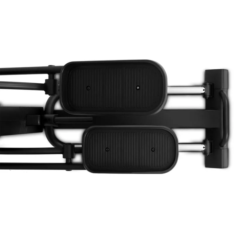 Реальное фото Эллиптический тренажер Clear Fit StartHouse SX 50 BMI от магазина Спортев