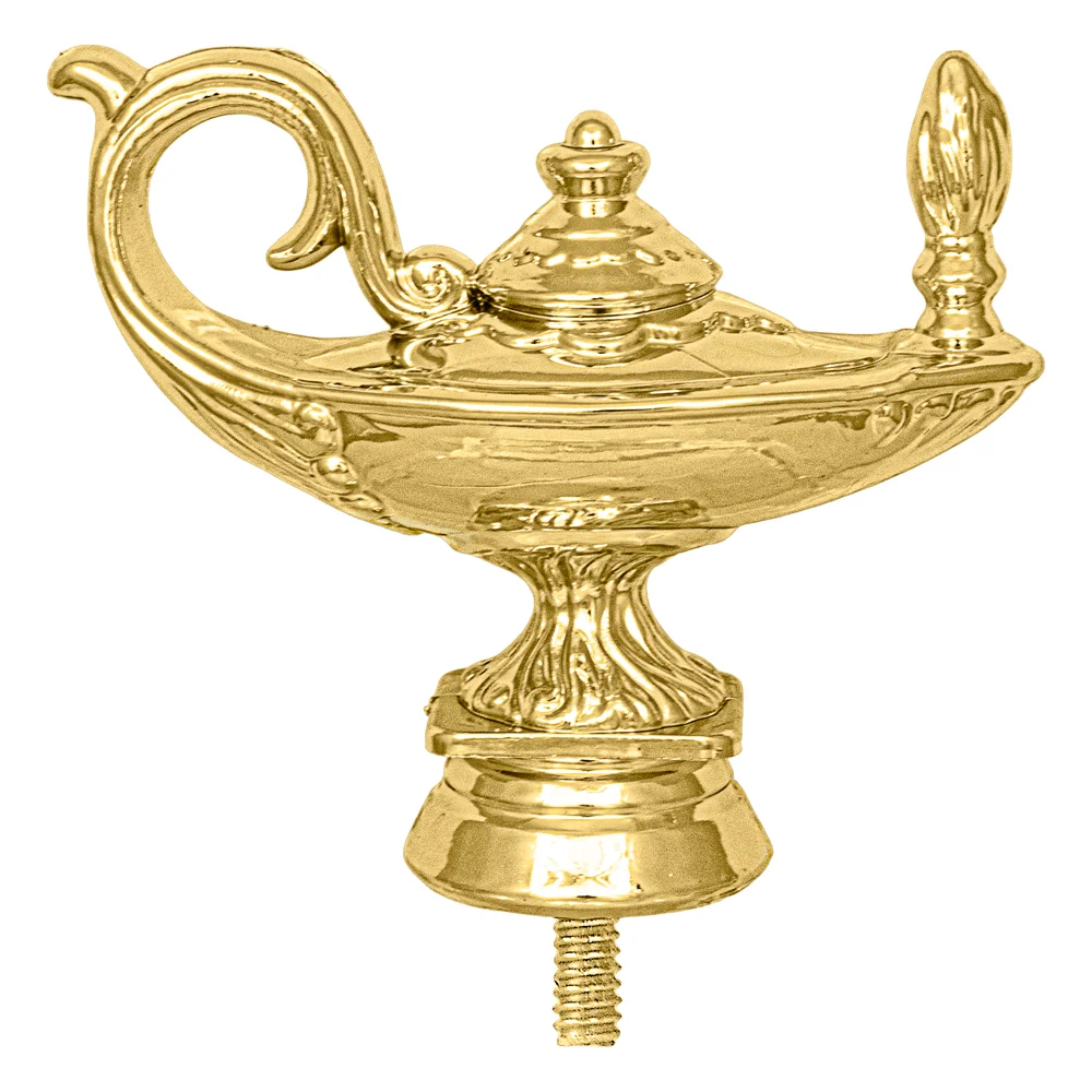 Реальное фото Фигура B492/G знание (H-7,5 см) от магазина Спортев