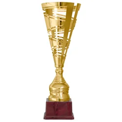 Кубок KB 1094 B/N (H- 49,5 см, D-170 мм)