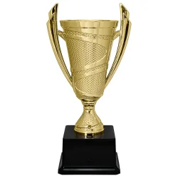 Кубок KB 9056 D (H- 24см, D- 80 мм)