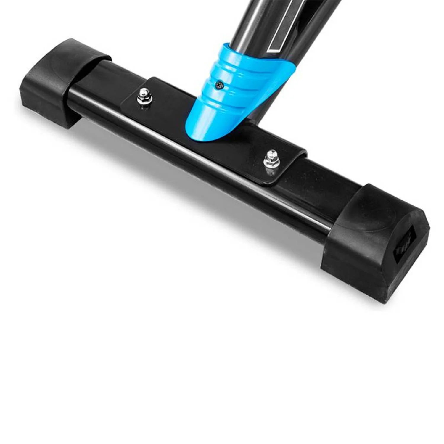 Реальное фото Велотренажер (спин-байк) DFC YB9800 от магазина Спортев