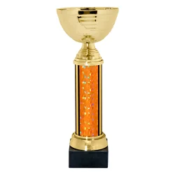 Кубок KB 7005 C (H- 21,5 см, D-80 мм)