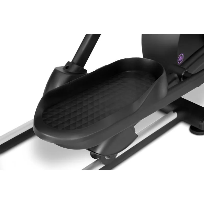 Реальное фото Эллиптический тренажер Clear Fit StartHouse SX 46 B от магазина Спортев