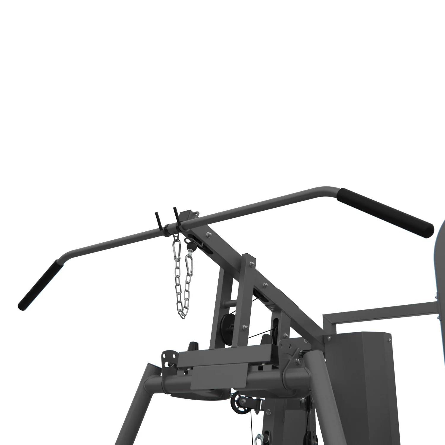 Реальное фото Силовой комплекс DFC D70119 от магазина Спортев