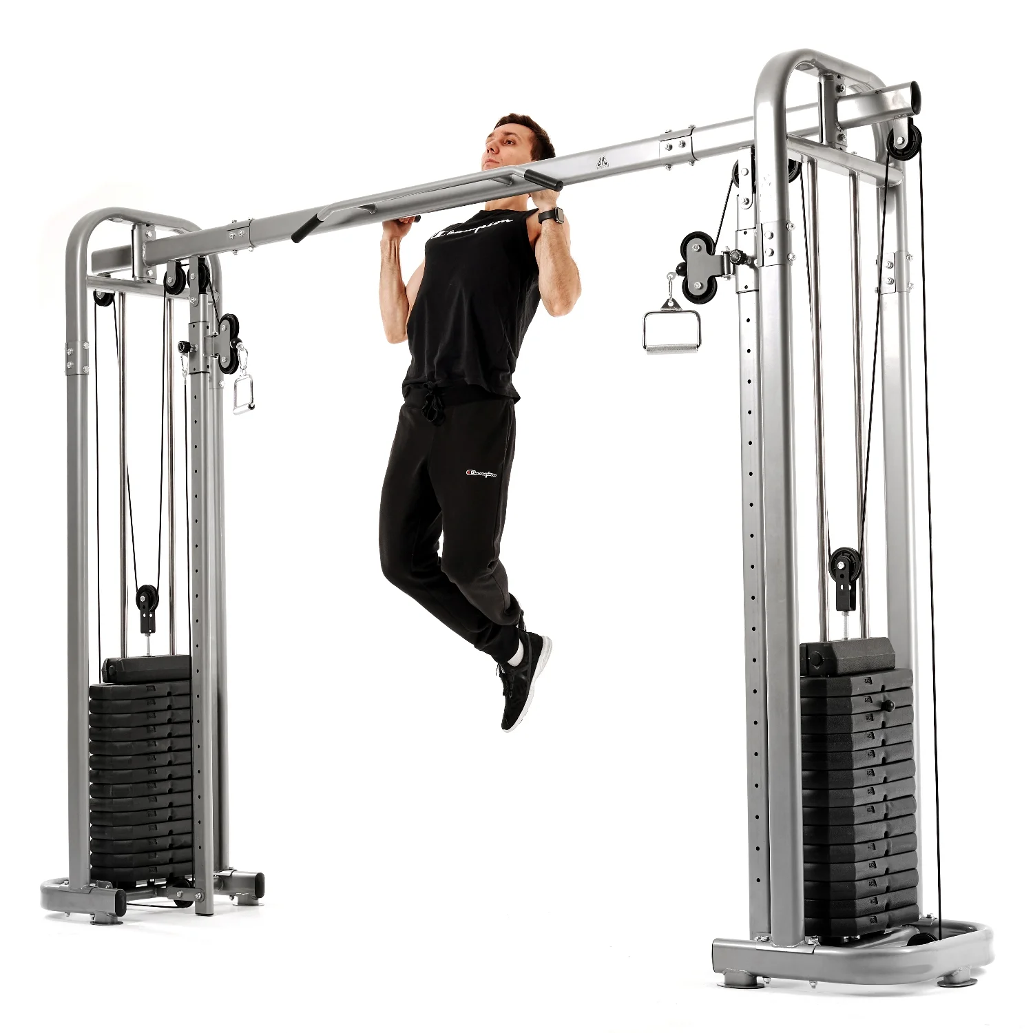 Реальное фото Кроссовер DFC D1009 (2 короба + 6 грузов) от магазина Спортев