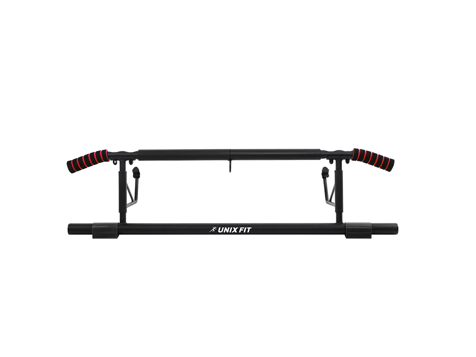 Реальное фото Турник многофункциональный UNIX Fit PULL UP 120P от магазина Спортев