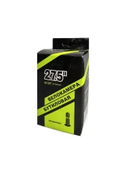 Камера 27.5" * 2.125 NTG автовентиль 48 мм в инд. упаковке 790034