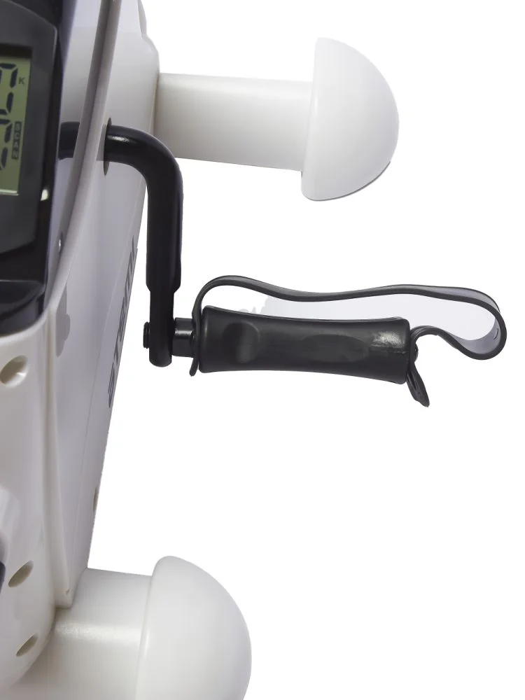 Реальное фото Мини велотренажер Atemi, AC93 от магазина Спортев